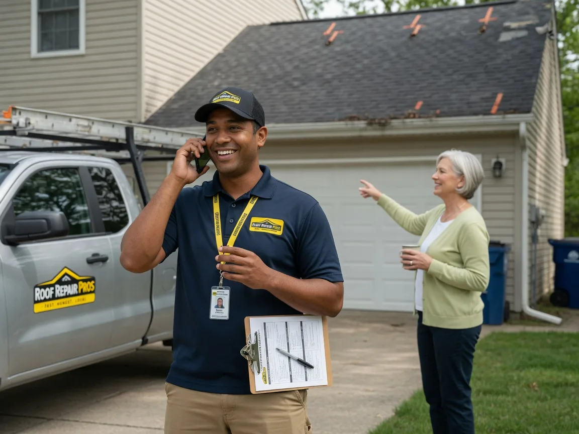 Roof Repair Helenville, WI FAQs